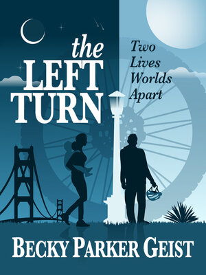cover image of The Left Turn